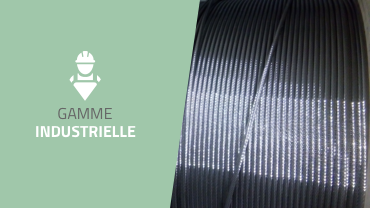 Gamme Industrielle d'Inox System