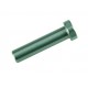 Stainless steel long nut