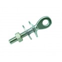 Small eye bolt