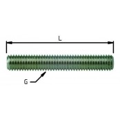 threaded rod