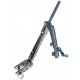 Quickrace graduated handle turnbuckle