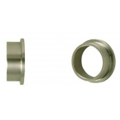 Flush-mounting ring