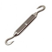 316 stainless steel hook hook tensioner