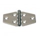 Stainless steel hinge