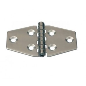 Stainless steel hinge