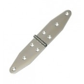 304 stainless steel hinge "CL" type long