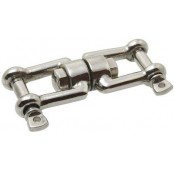 stainless steel shackle swivel shackle