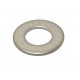 A4 stainless steel washer