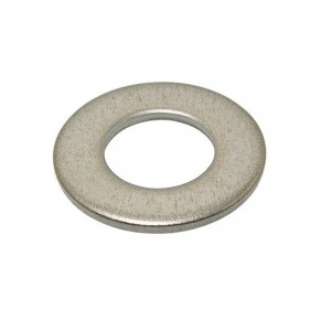 A4 stainless steel washer