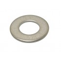 Flat washer "MEDIUM" - A4 stainless steel