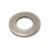 Contact washer "Medium" series - A4 stainless steel