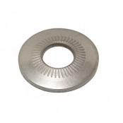 Contact washer "Wide" series - A4 stainless steel