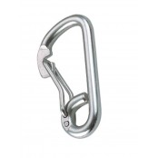 A4 stainless steel fireman’s snap hook