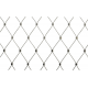 crimped mesh net