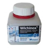 Nettoyant inox "WICHINOX" - 250 ml