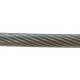 rigid stainless steel cable