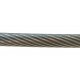 cable inox rigide