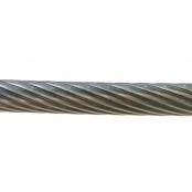 rigid stainless steel cable