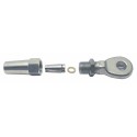 Swageless eye terminal - INDUSTRY