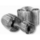 Stainless steel net in rolls