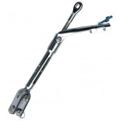 QUICKRACE toggle fork  / eye terminal