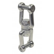 Manille inox 316 pour la suspension de pompes - RSpompe.