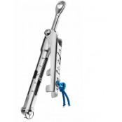 QUICKRACE compact turnbuckle - eye / fork