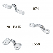 Additional fittings - SARL INOX SYSTEM