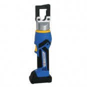 Electric crimping tool