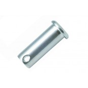 Stainless steel shaft