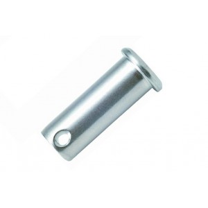 Stainless steel shaft