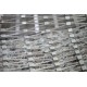 crimped mesh net