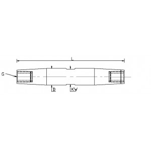 corps fermé métrique