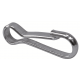 Single carabiner