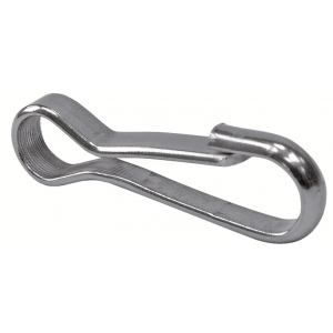 Single carabiner