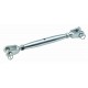 stainless steel closed turnbuckle