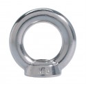 Metric eye nut