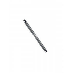 UNF right left threaded rod