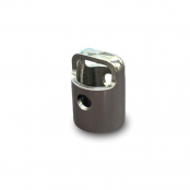 Passe-câble croisé pour embase Greenline