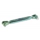 open turnbuckle fixed fork