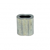 manchon cuivre galvanisé