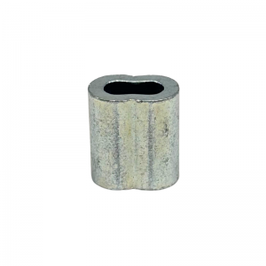 manchon cuivre galvanisé