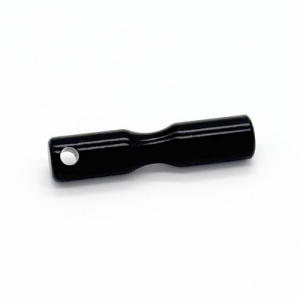 T-bone os de chien inox