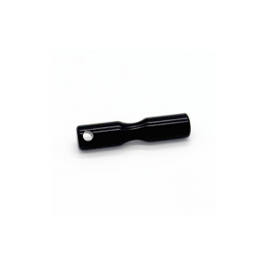 T-bone os de chien inox
