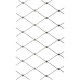 Filet inox 3025*900mm