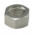 A4 stainless steel reduced nut - UNF - right pitch