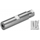 “Design" swageless M6 Right thread terminal - INOX System