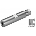 “Design" swageless M6 Right thread terminal - INOX System