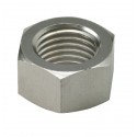 316 stainless steel reduced nut - Metric right pitch