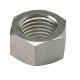 UNF right stainless steel nut
